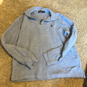 Ralph Lauren Quarter Zip